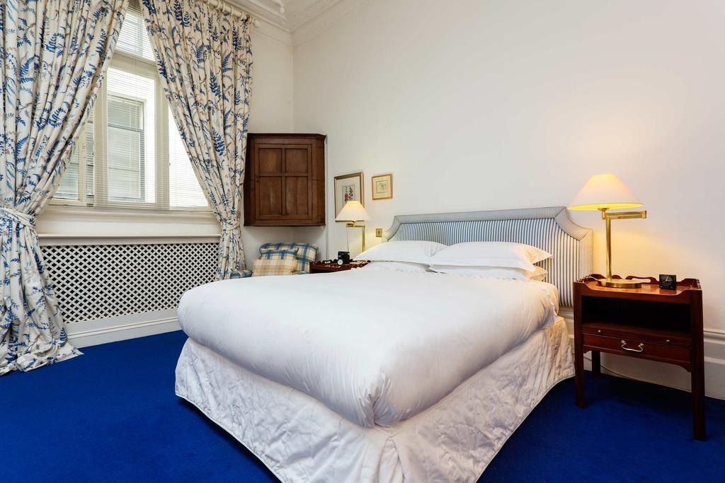 Veeve - Queen'S Gardens Flat Londra Cameră foto